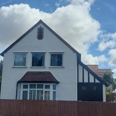 Felixstowe Room And Glamping Let Exterior photo