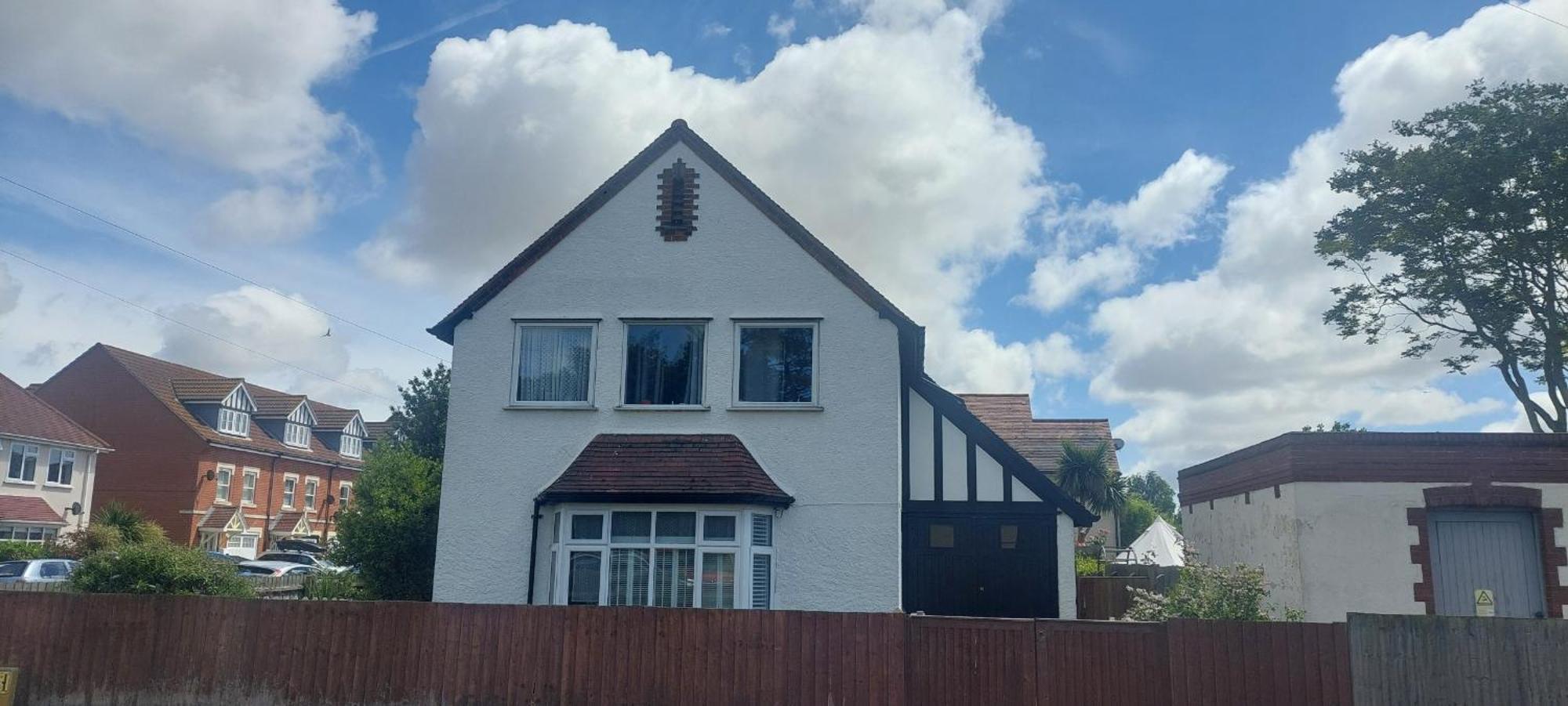 Felixstowe Room And Glamping Let Exterior photo