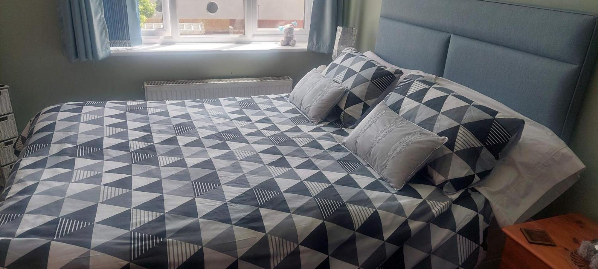 Felixstowe Room And Glamping Let Exterior photo
